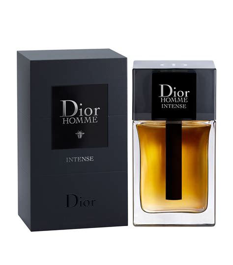 dior homme intense 50ml eau de parfum|Dior Homme Intense 100ml boots.